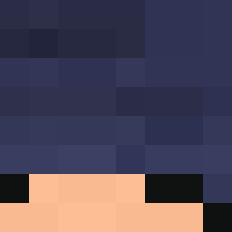 BradBot_2's skin