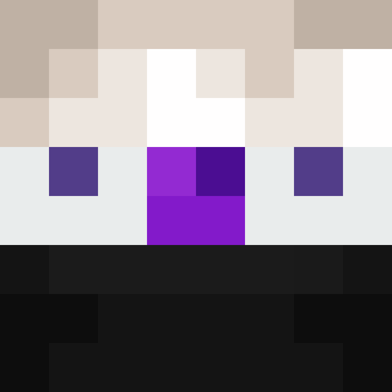 hannhums's skin