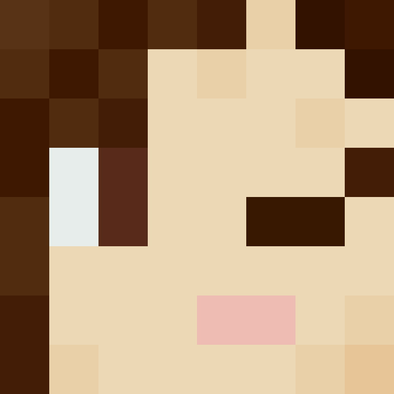 Ryuzln's skin