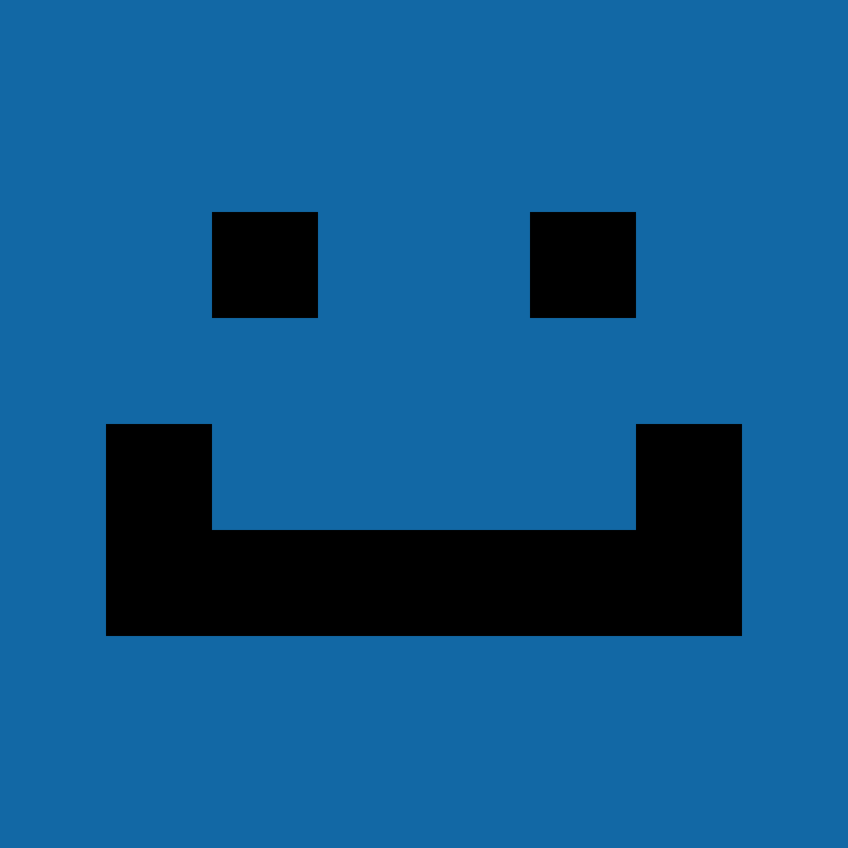 happylf's skin