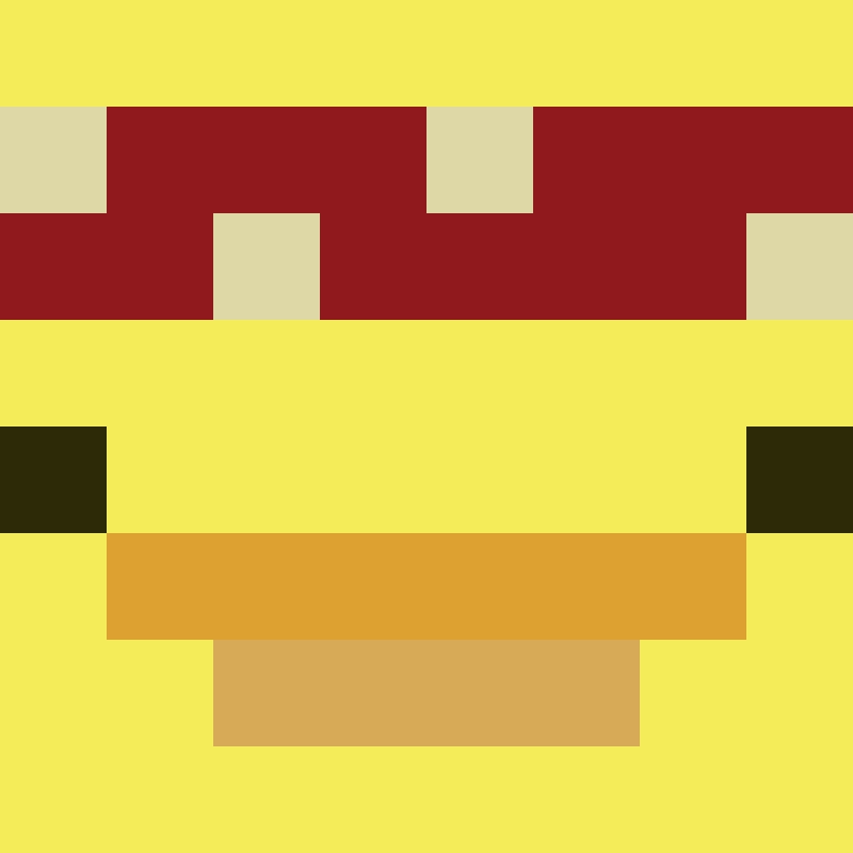 JacobsV's skin