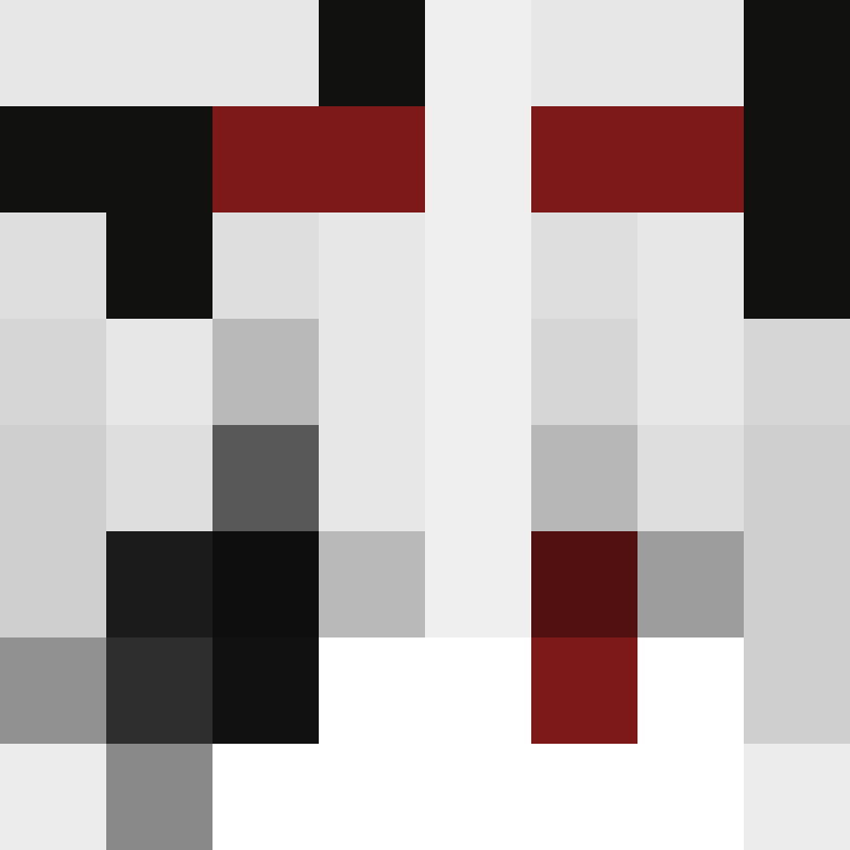 Lugattu's skin