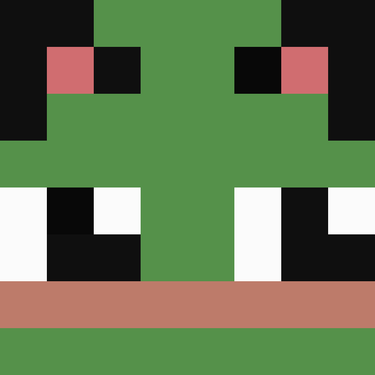 BarnabasPog's skin