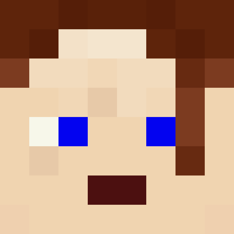 hannhums's skin