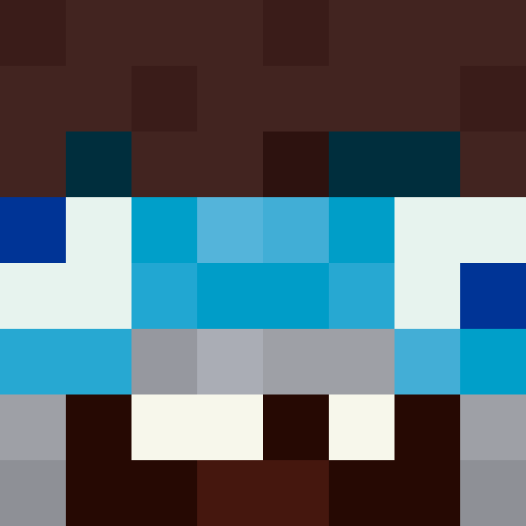 Ryuzln's skin