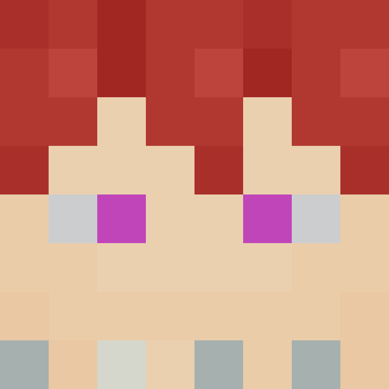 GeyserMC's skin