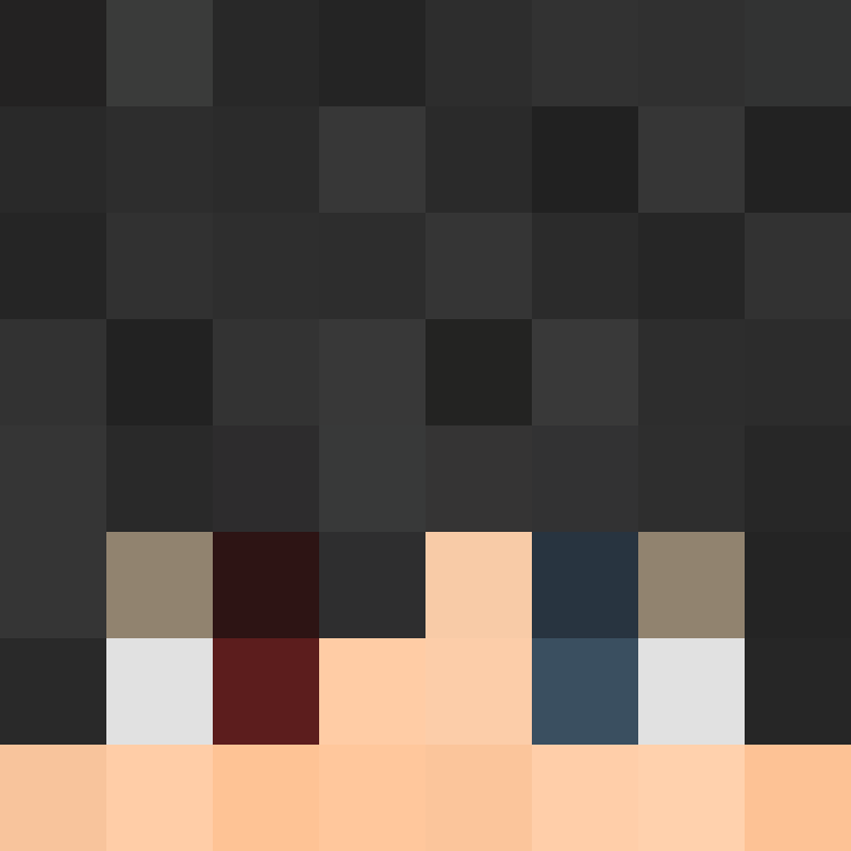 Notro_Client's skin