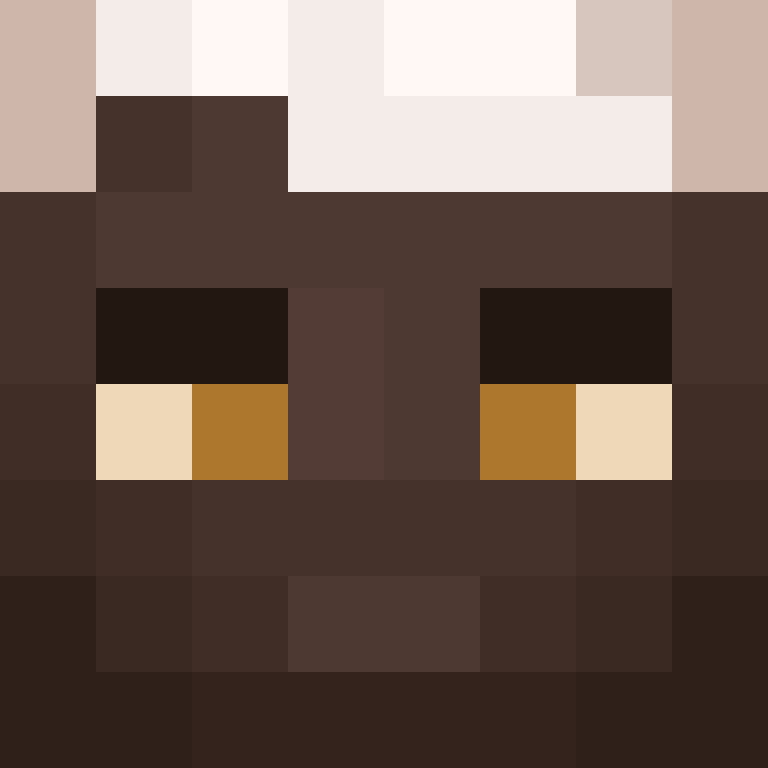 Cubes132's skin