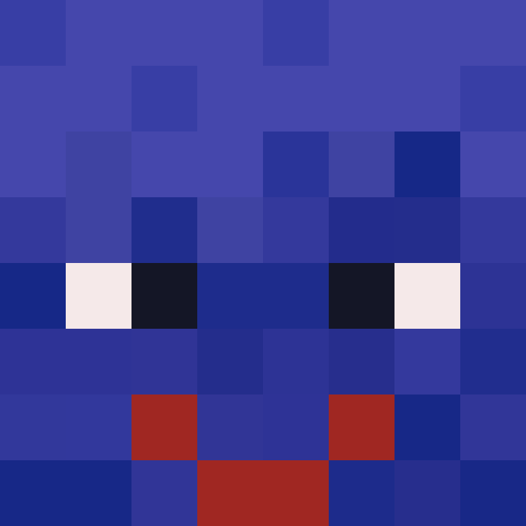hannhums's skin