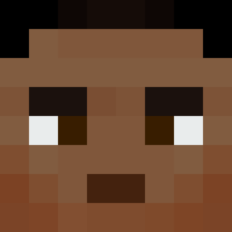 edgyspence's skin