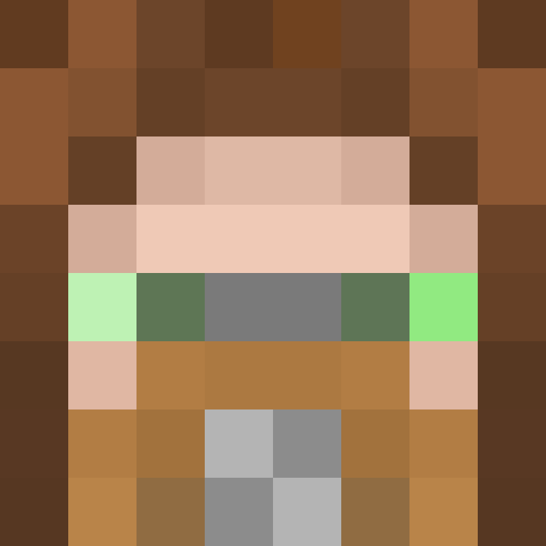 HarolotWarlot's skin