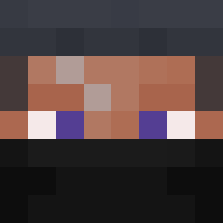 BradBot_2's skin