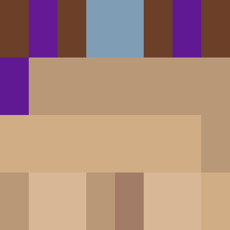 Ryuzln's skin