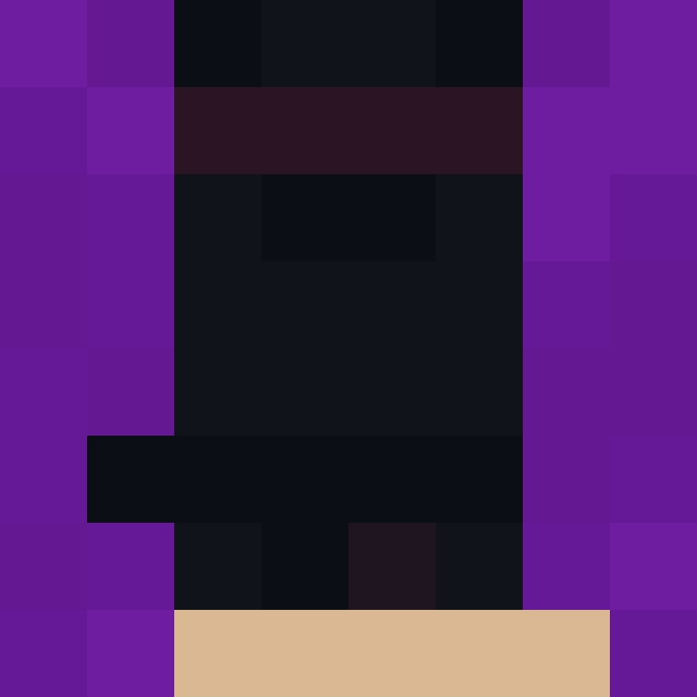 Lugattu's skin