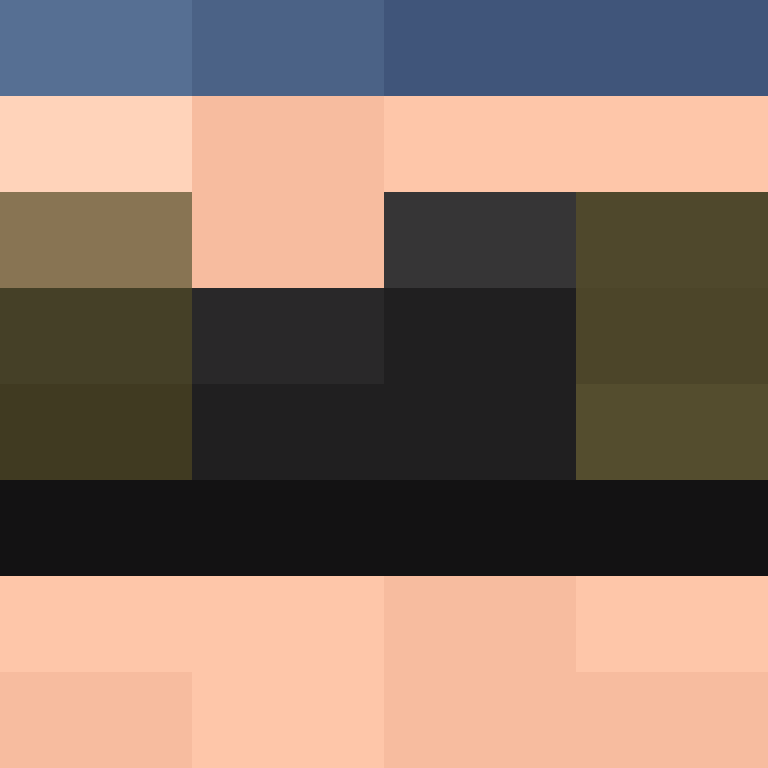 KEITH_0302's skin