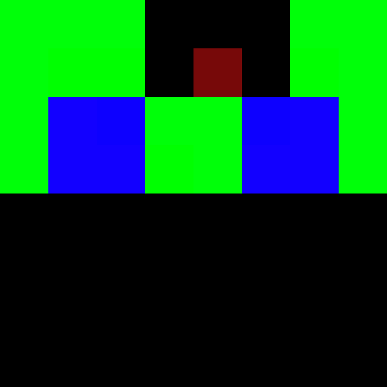 Maledict_YT's skin