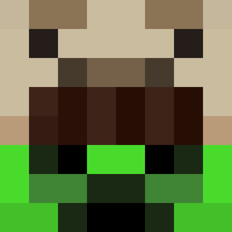 Notro_Client's skin