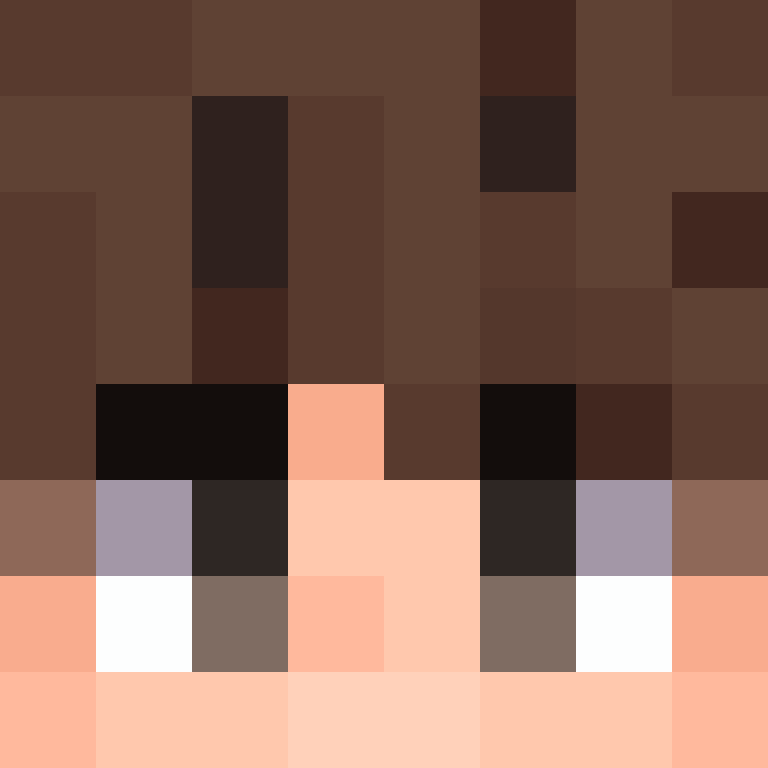 Acrit's skin