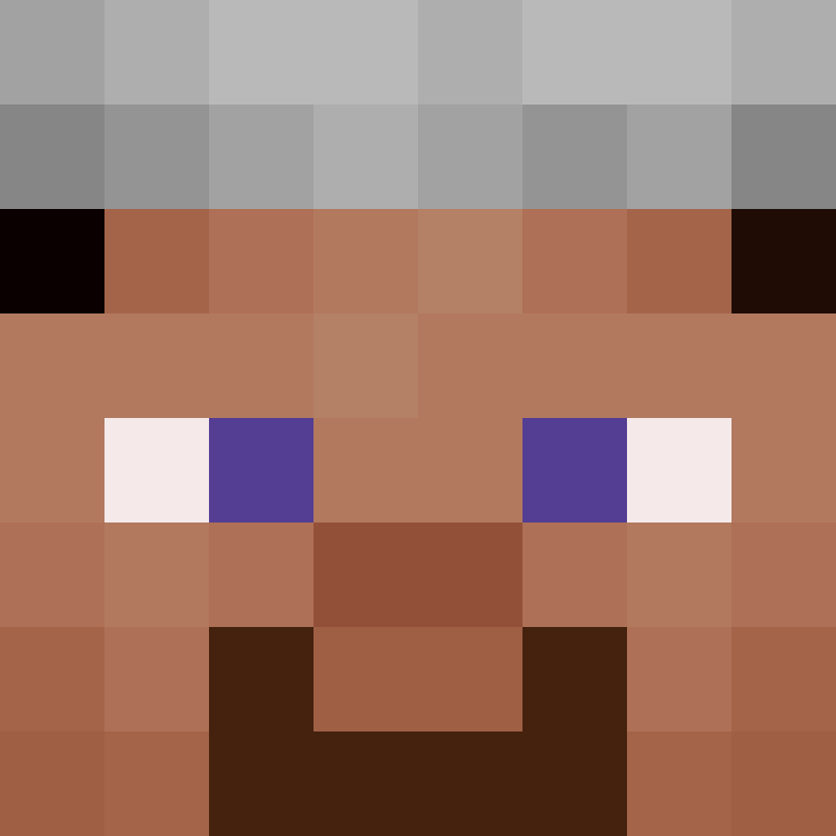 edgyspence's skin