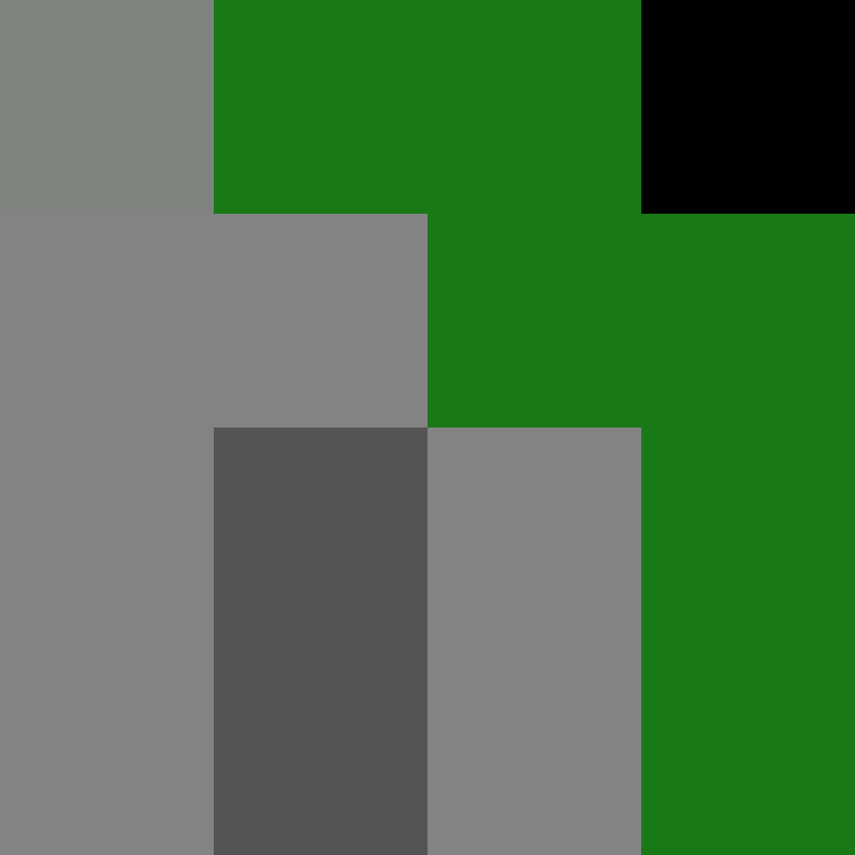 Notro_Client's skin