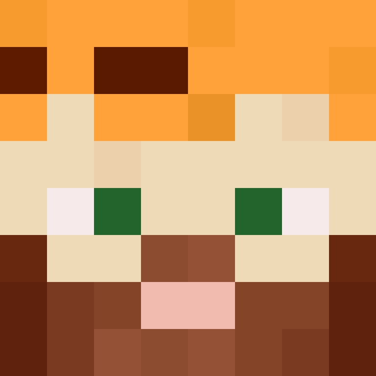 BradBot_2's skin