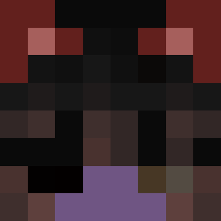 GeyserMC's skin