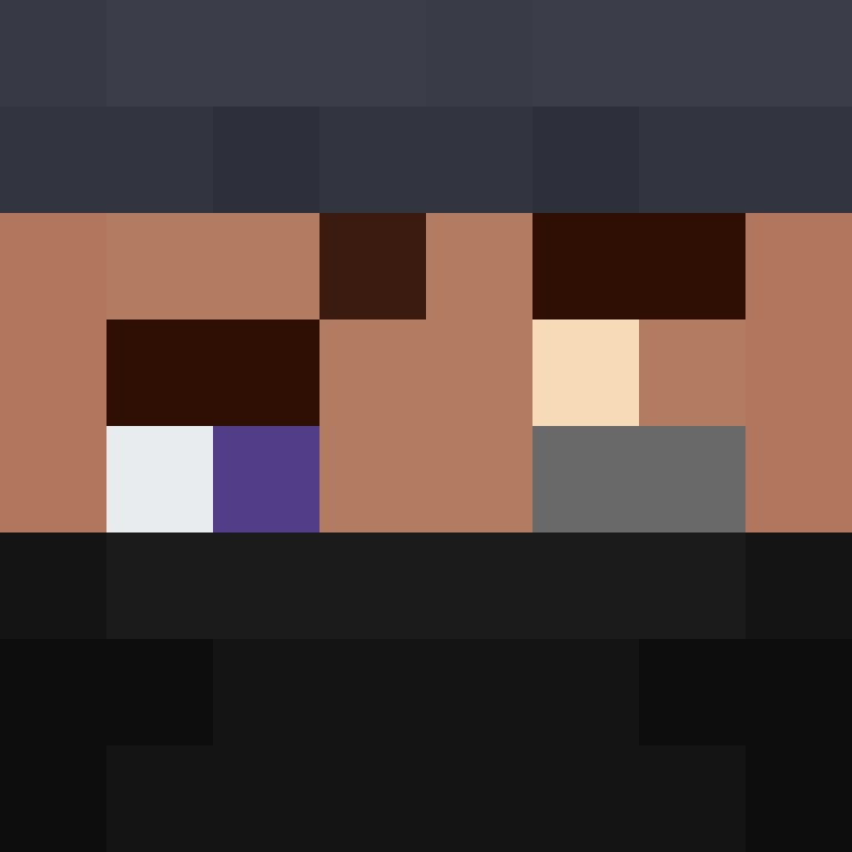 KubinoSK's skin