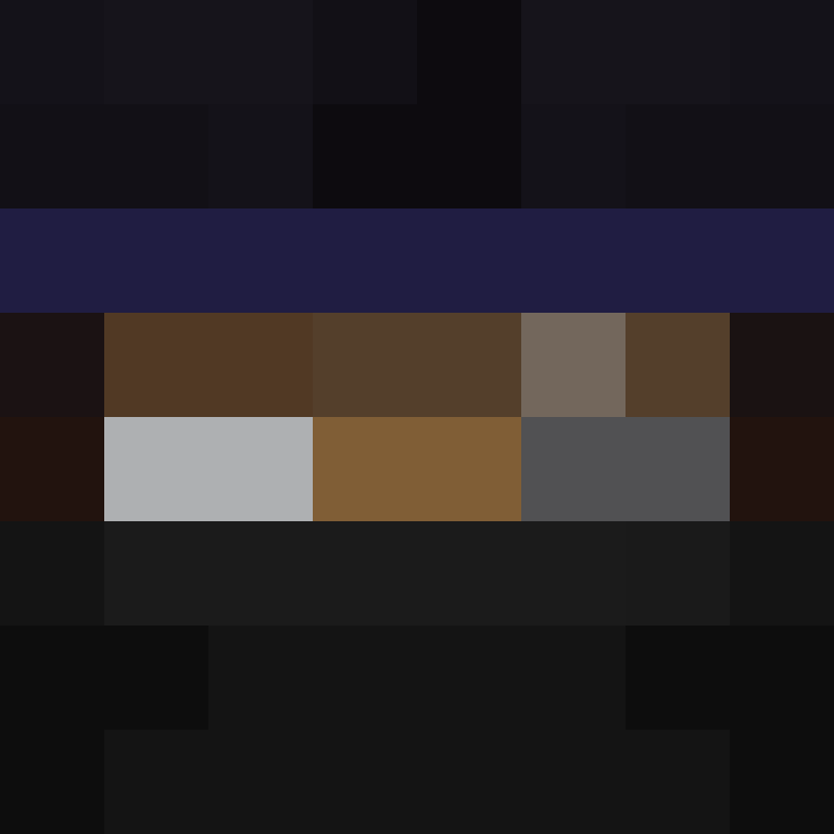 HarolotWarlot's skin