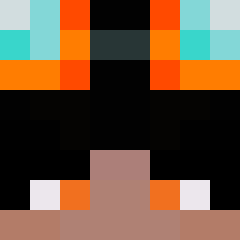 hannhums's skin