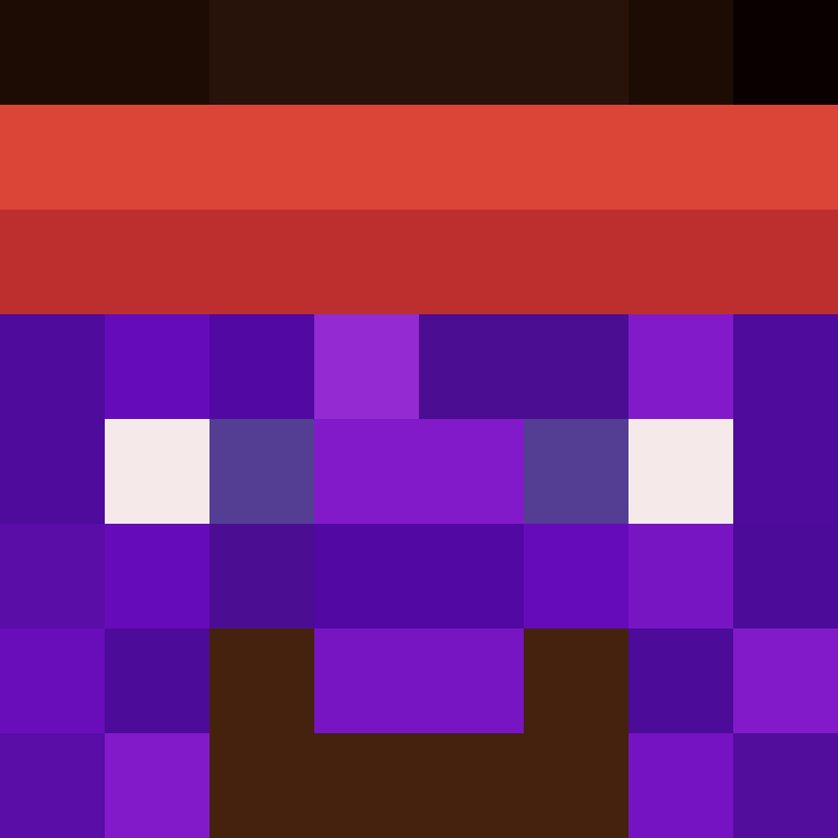 Ryuzln's skin