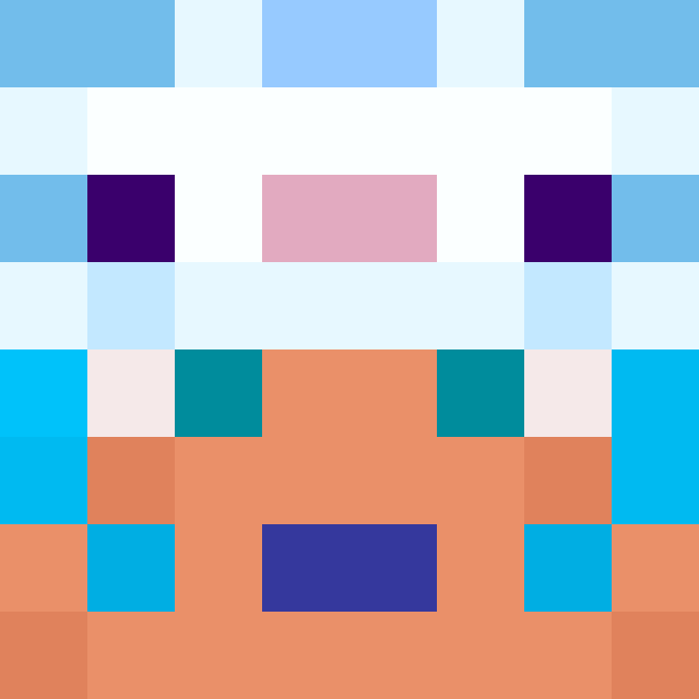 PlsPullMe's skin