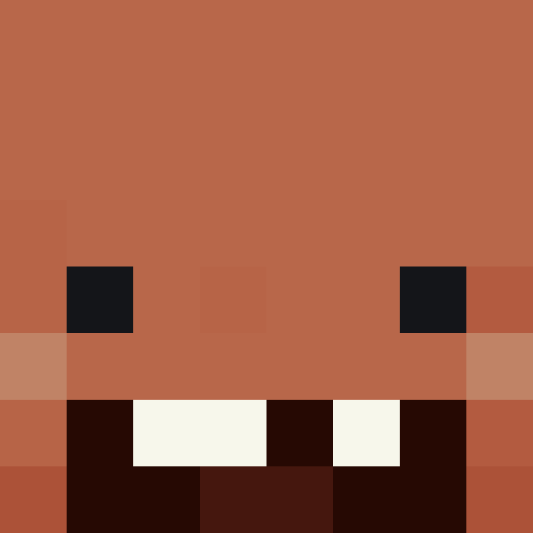 Notro_Client's skin