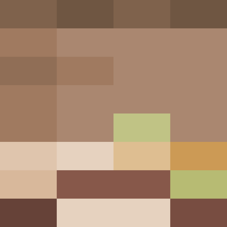 Zoleeey's skin