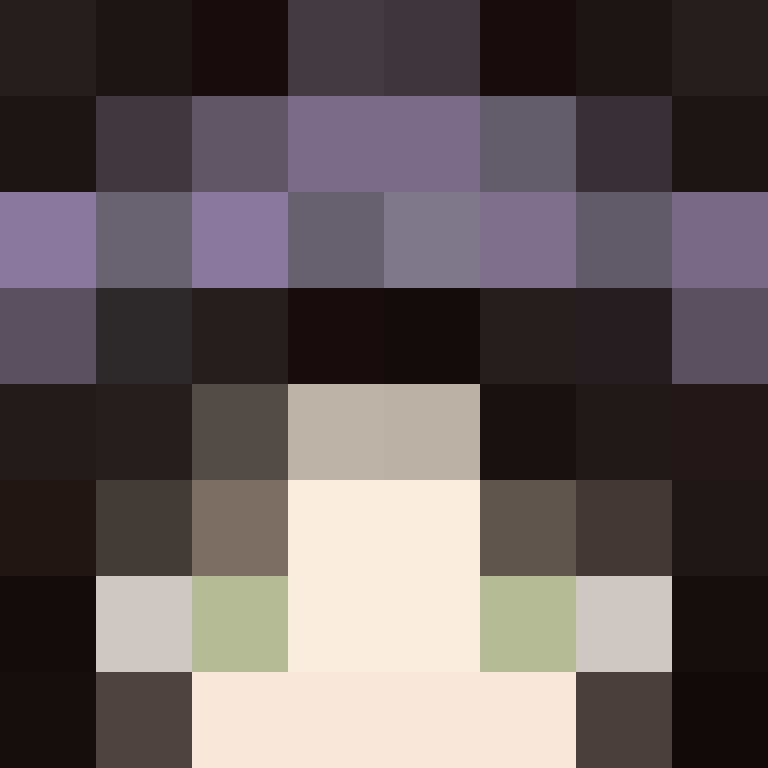 Lugattu's skin