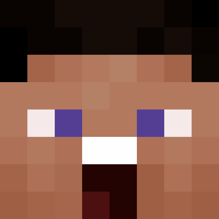 GeyserMC's skin