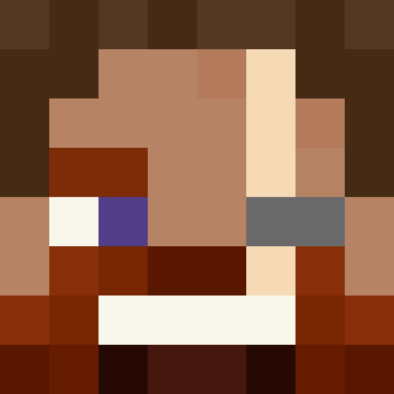 Notro_Client's skin