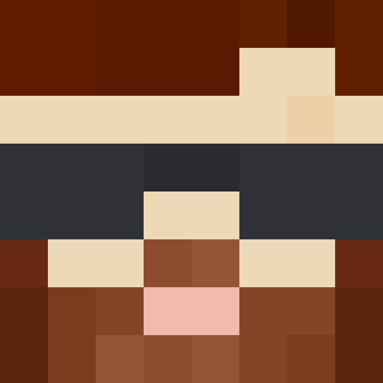 hannhums's skin