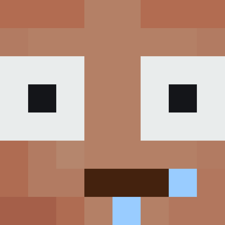 Steven1753's skin