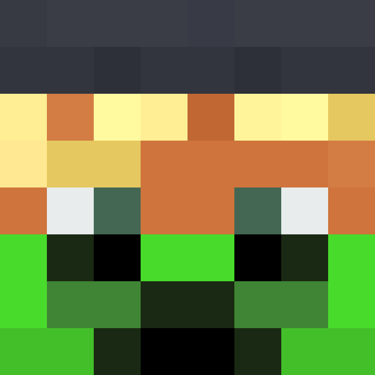 PlsPullMe's skin