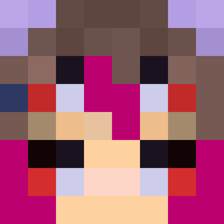BradBot_2's skin