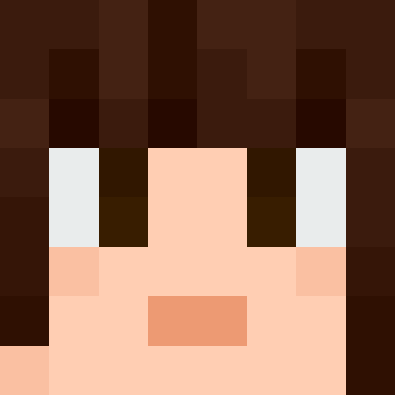 GeyserMC's skin