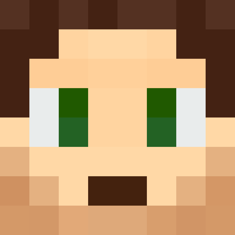 edgyspence's skin