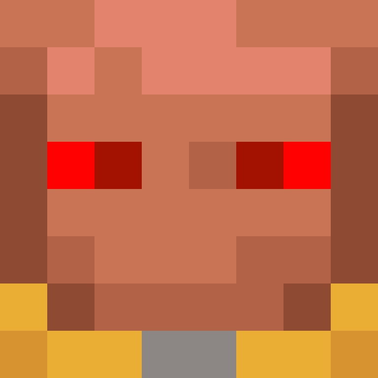 Notro_Client's skin