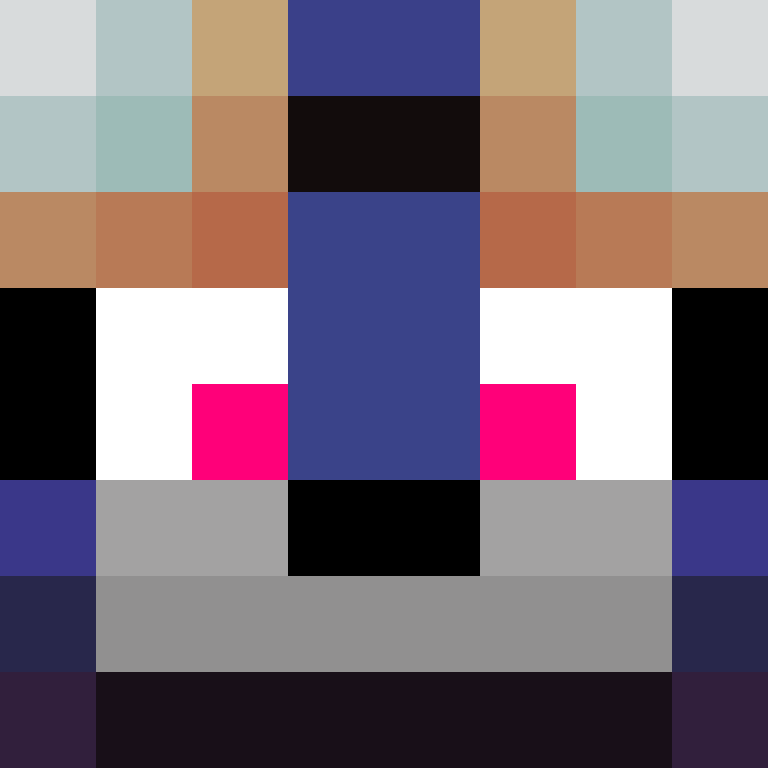 KubinoSK's skin