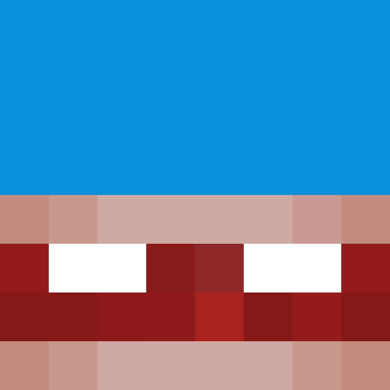 BradBot_2's skin