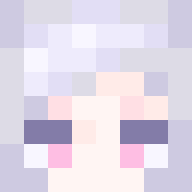 hannhums's skin
