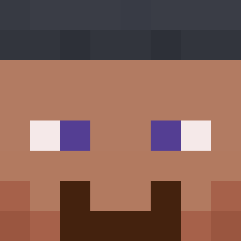 Lugattu's skin