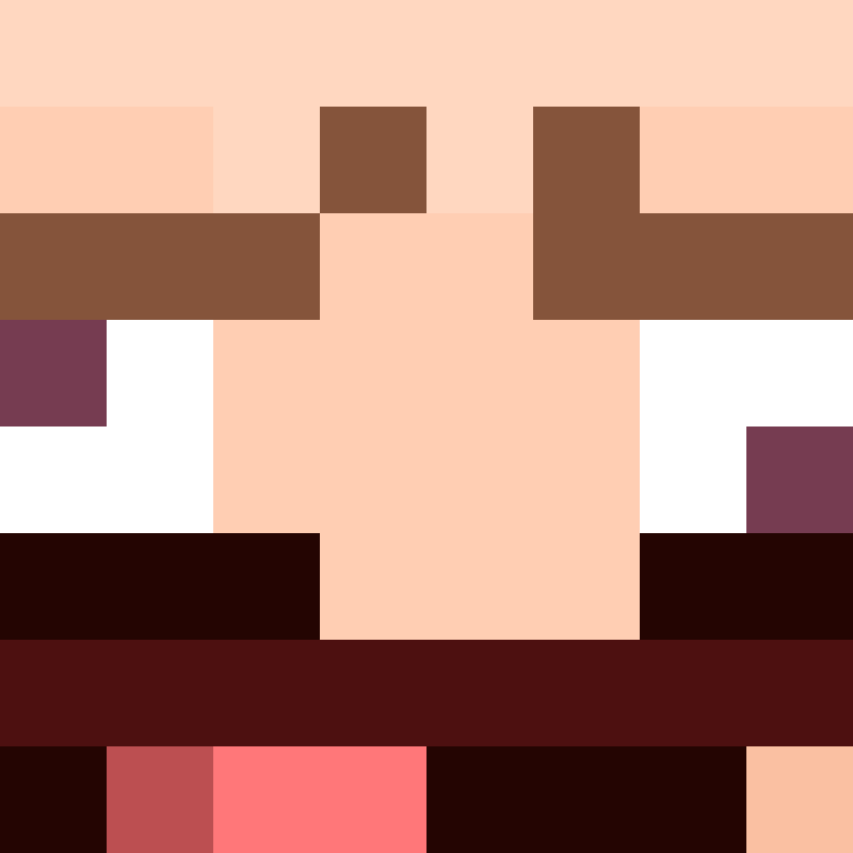 GeyserMC's skin