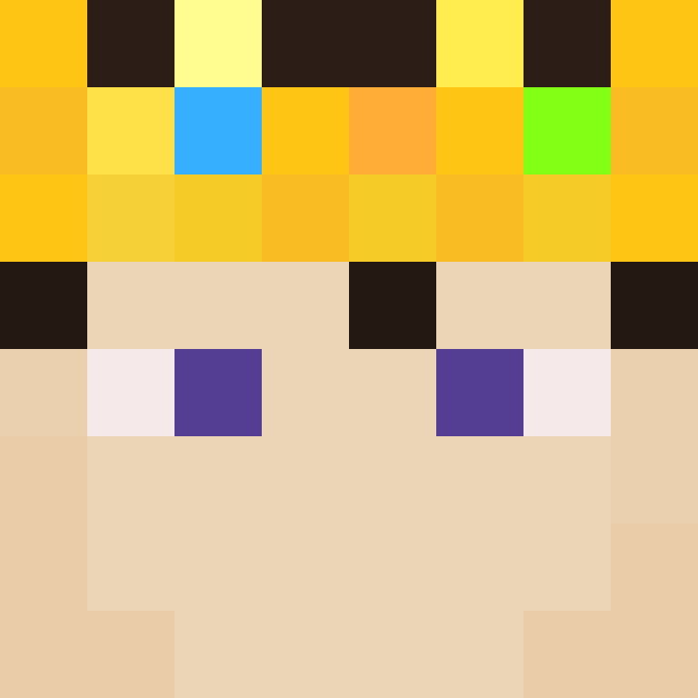 hannhums's skin