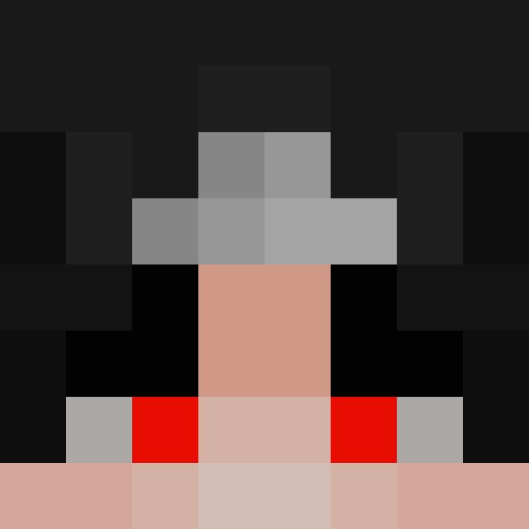 Mish_Dax's skin